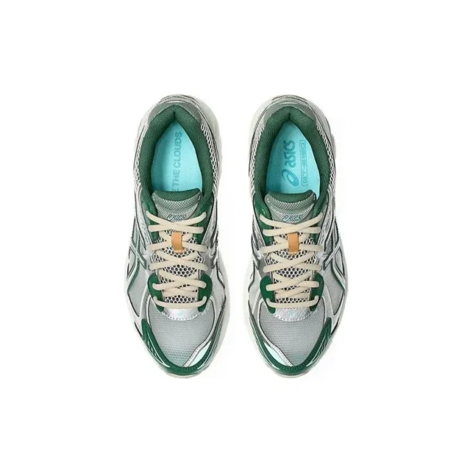 Asics x Above The Clouds GT-2160 „Shamrock Green“