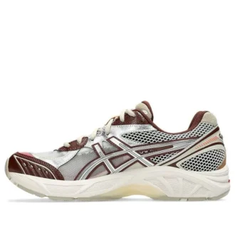 Asics x Above The Clouds GT-2160 Sneakers „Chocolate Brown“