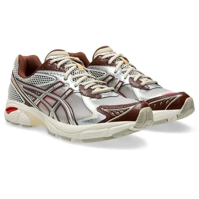 Asics x Above The Clouds GT-2160 Sneakers „Chocolate Brown“