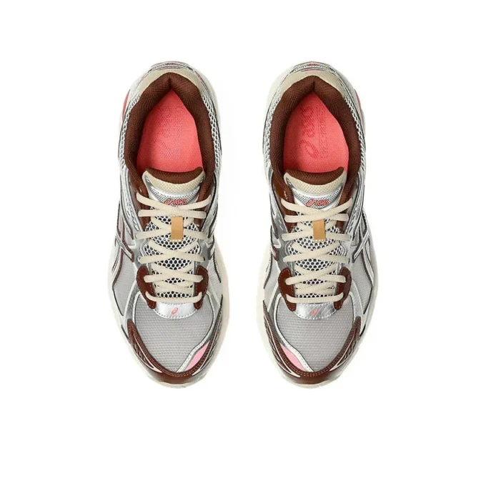 Asics x Above The Clouds GT-2160 Sneakers „Chocolate Brown“
