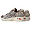 Asics x Above The Clouds GT-2160 Sneakers „Chocolate Brown“