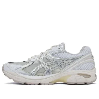 Asics x Above the Clouds GT-2160 „White Pure Silver“