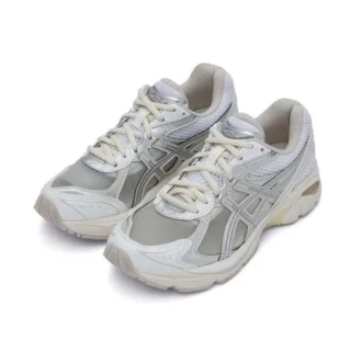 Asics x Above the Clouds GT-2160 „White Pure Silver“
