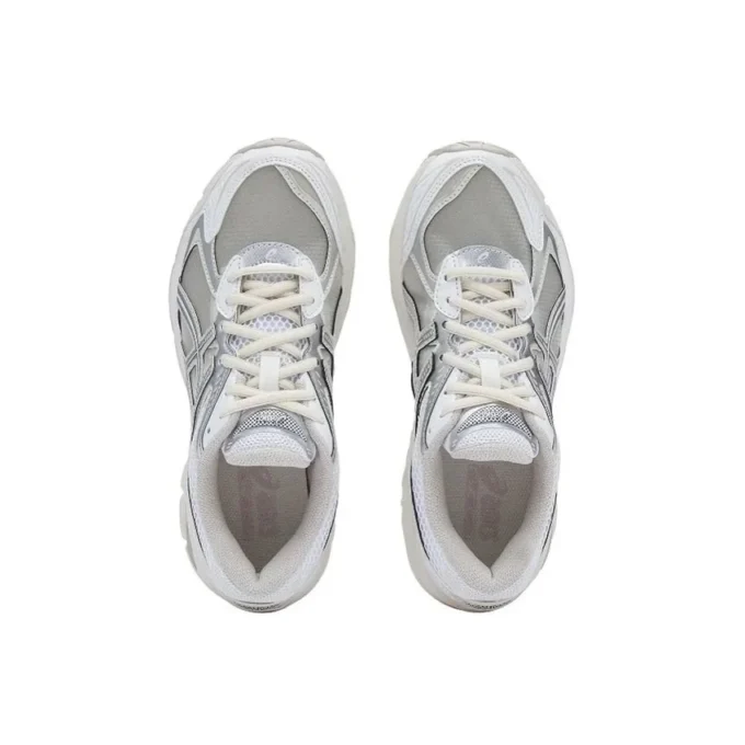 Asics x Above the Clouds GT-2160 „White Pure Silver“