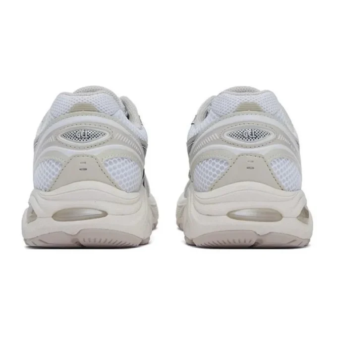 Asics x Above the Clouds GT-2160 „White Pure Silver“