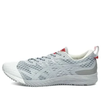 Asics x Affix Gel-Noosa Tri 12 Works „Piedmont Grey“