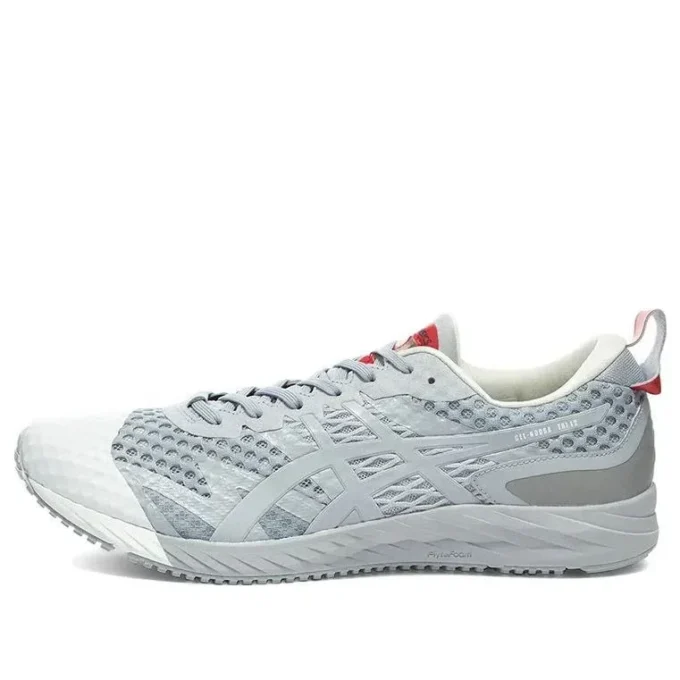 Asics x Affix Gel-Noosa Tri 12 Works „Piedmont Grey“