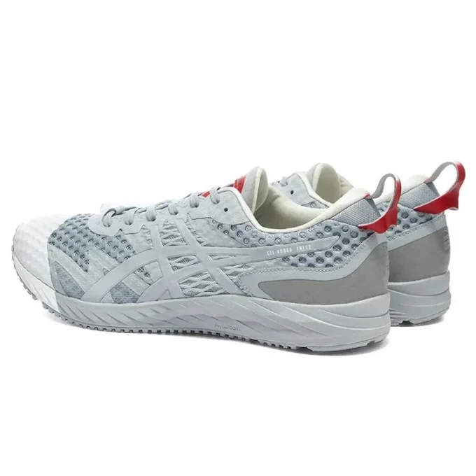 Asics x Affix Gel-Noosa Tri 12 Works „Piedmont Grey“