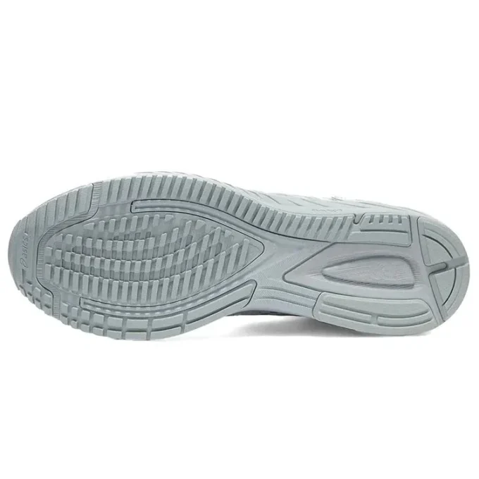 Asics x Affix Gel-Noosa Tri 12 Works „Piedmont Grey“