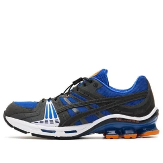 Asics x Affix Works Gel-Kinsei „Illusion Blue“