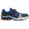 Asics x Affix Works Gel-Kinsei „Illusion Blue“