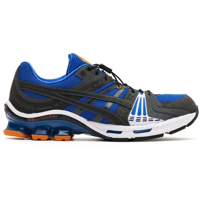 Asics x Affix Works Gel-Kinsei „Illusion Blue“