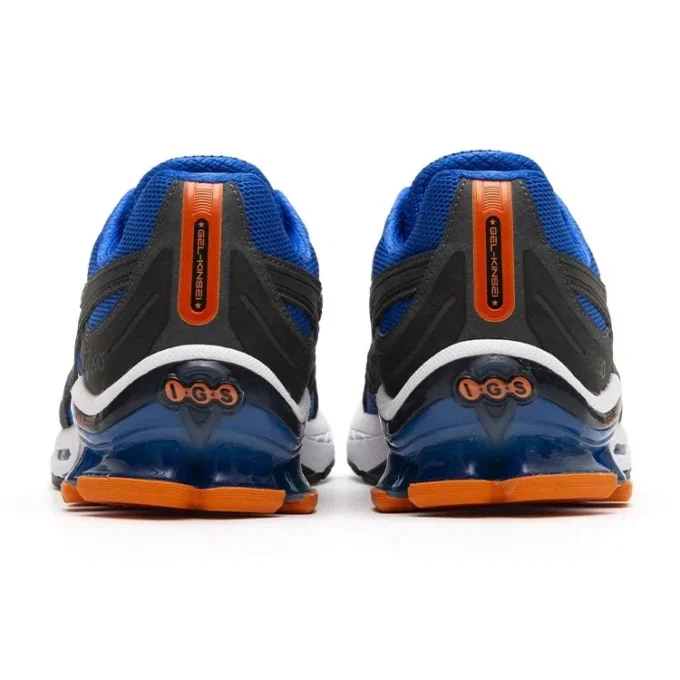 Asics x Affix Works Gel-Kinsei „Illusion Blue“