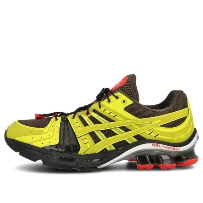 Asics x Affix Works Gel-Kinsei „Kelp“