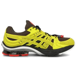 Asics x Affix Works Gel-Kinsei „Kelp“