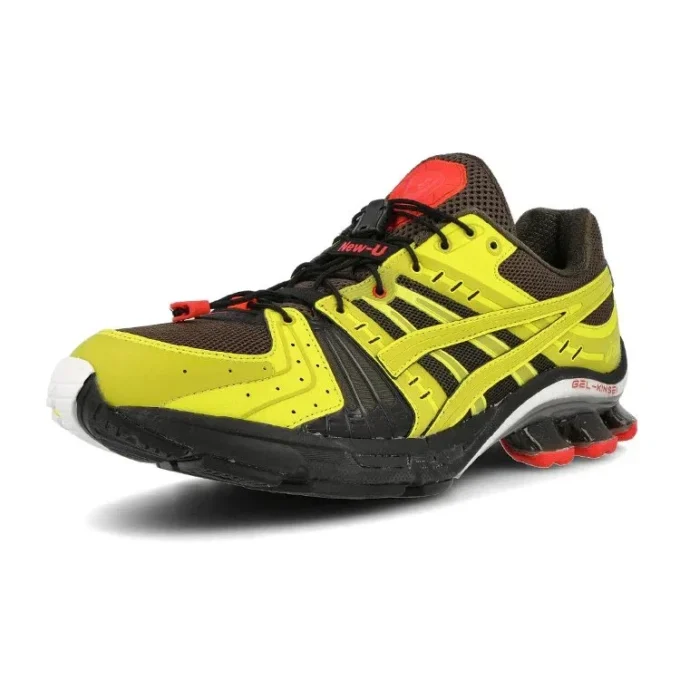 Asics x Affix Works Gel-Kinsei „Kelp“