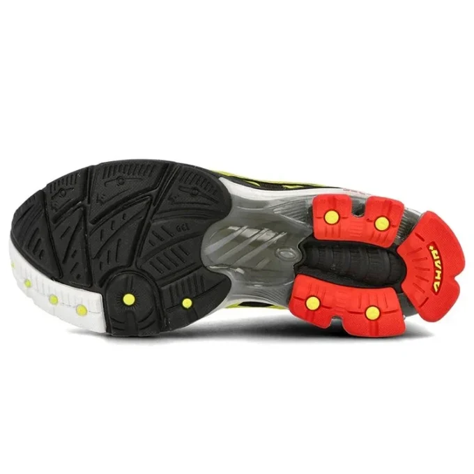 Asics x Affix Works Gel-Kinsei „Kelp“