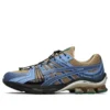 Asics x Affix Works Gel-Kinsei OG Gore-Tex „Desert Grand Shark“