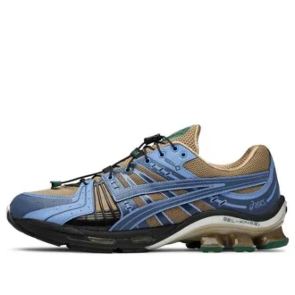Asics x Affix Works Gel-Kinsei OG Gore-Tex „Desert Grand Shark“