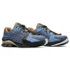 Asics x Affix Works Gel-Kinsei OG Gore-Tex „Desert Grand Shark“