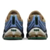 Asics x Affix Works Gel-Kinsei OG Gore-Tex „Desert Grand Shark“