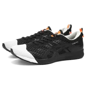 Asics x Affix Works Gel-Noosa Tri 12 „Black“