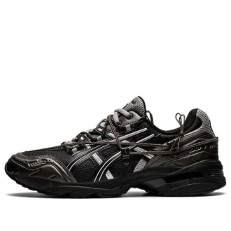 Asics x Andersson Bell GEL-1090 „Black Silver“