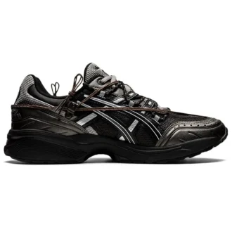 Asics x Andersson Bell GEL-1090 „Black Silver“