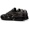 Asics x Andersson Bell GEL-1090 „Black Silver“