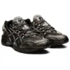 Asics x Andersson Bell GEL-1090 „Black Silver“