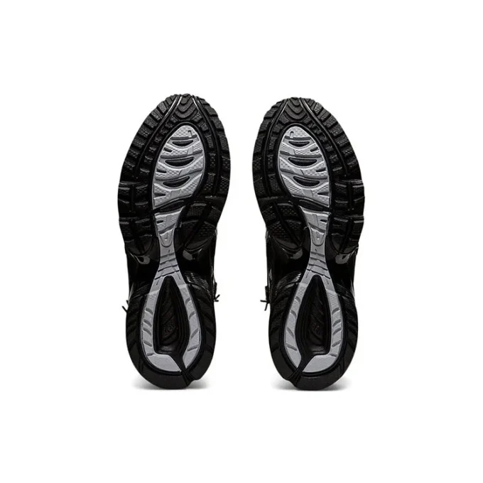 Asics x Andersson Bell GEL-1090 „Black Silver“