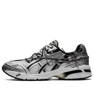 Asics x Andersson Bell GEL-1090 „Glacier Grey Silver“
