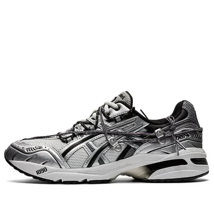 Asics x Andersson Bell GEL-1090 „Glacier Grey Silver“