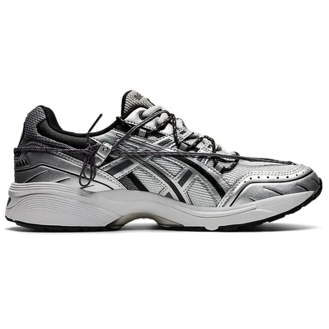 Asics x Andersson Bell GEL-1090 „Glacier Grey Silver“