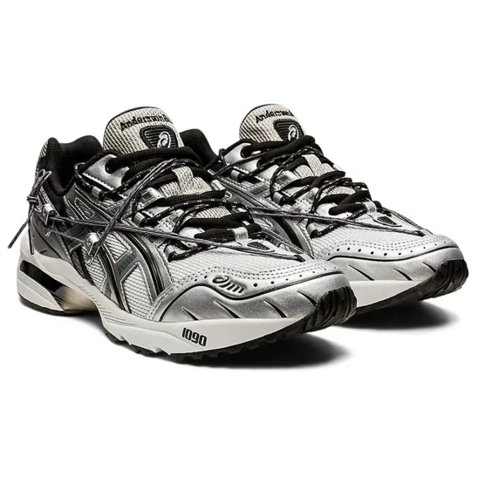 Asics x Andersson Bell GEL-1090 „Glacier Grey Silver“