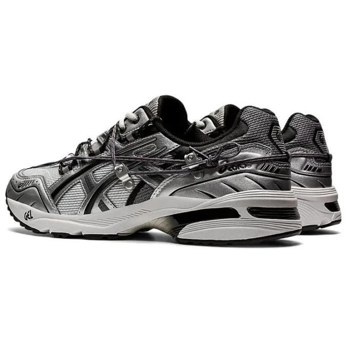 Asics x Andersson Bell GEL-1090 „Glacier Grey Silver“