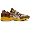 Asics x Andersson Bell GEL-1090 „Weiß-Orange“