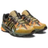 Asics x Andersson Bell GEL-Sonoma 15-50 „Olive Oil Dark Brown“
