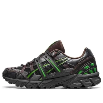 Asics x Andersson Bell Gel-Sonoma 15-50 „Schwarz-Grün“