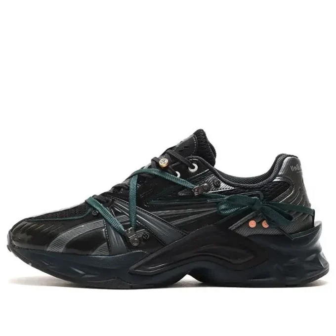 Asics x Andersson Bell Protoblast „Black“