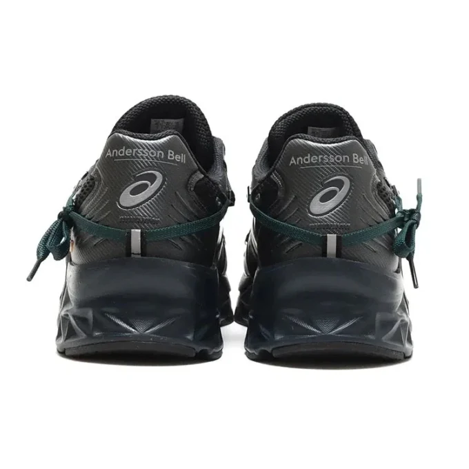 Asics x Andersson Bell Protoblast „Black“