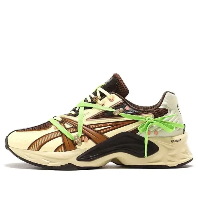 Asics x Andersson Bell Protoblast „Butter“
