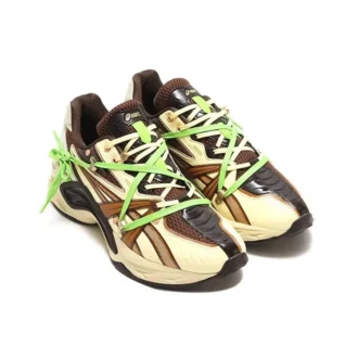 Asics x Andersson Bell Protoblast „Butter“
