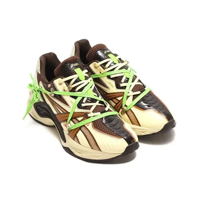 Asics x Andersson Bell Protoblast „Butter“
