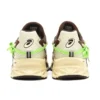 Asics x Andersson Bell Protoblast „Butter“