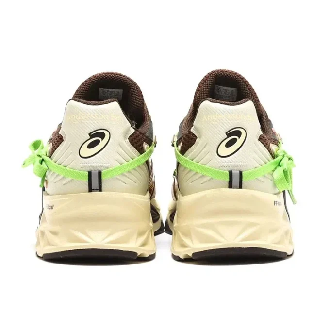 Asics x Andersson Bell Protoblast „Butter“