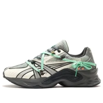 Asics x Andersson Bell Protoblast „Smoke Grey“