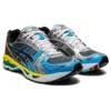 Asics x Angelo Baque Gel-Kayano 14 „Blue Multi“