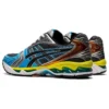 Asics x Angelo Baque Gel-Kayano 14 „Blue Multi“