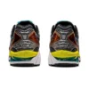 Asics x Angelo Baque Gel-Kayano 14 „Blue Multi“